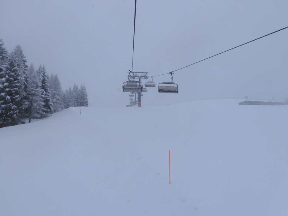 Weiter geht es mit der 6KSB Hachau