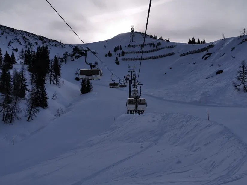 7. Topliner mit den sympathischen Sesseln.