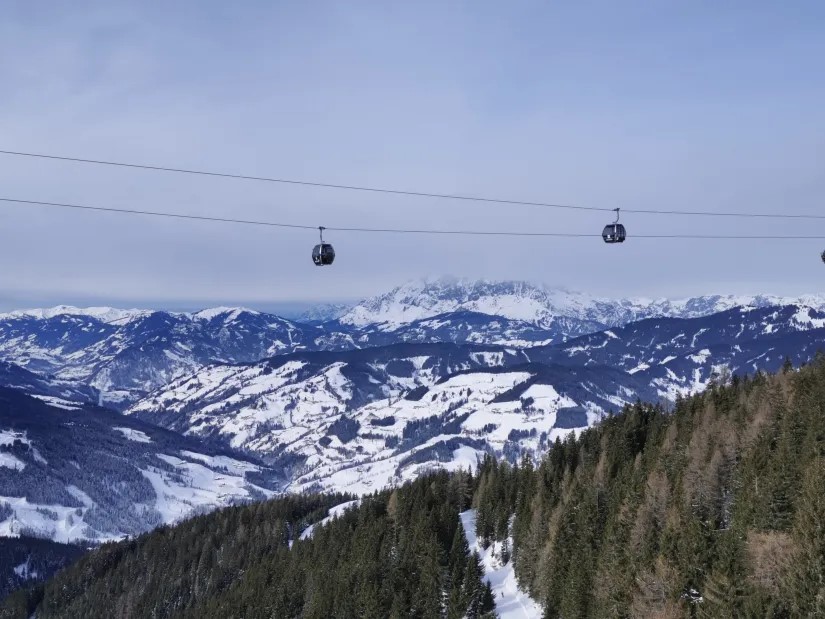8. Panoramalink wie immer sehr fotogen.