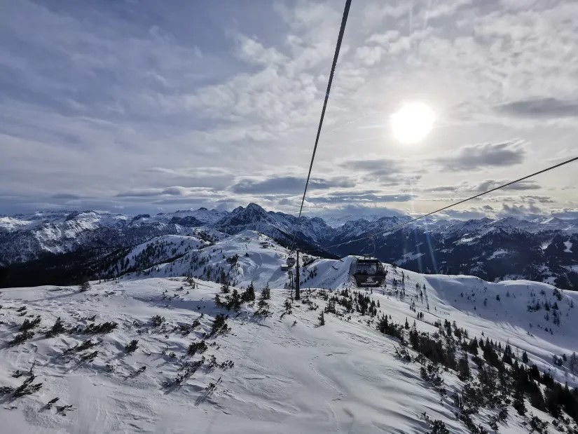 15. Panoramalink. Weils so schön ist.