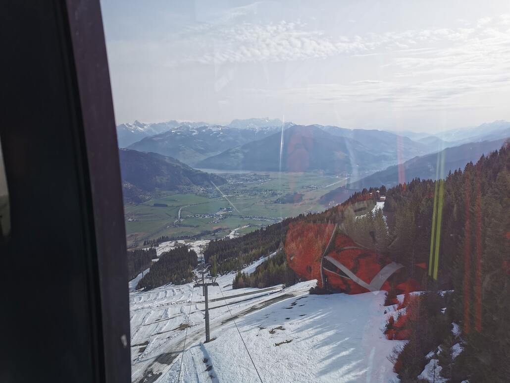 2. Bereits in der 3K.