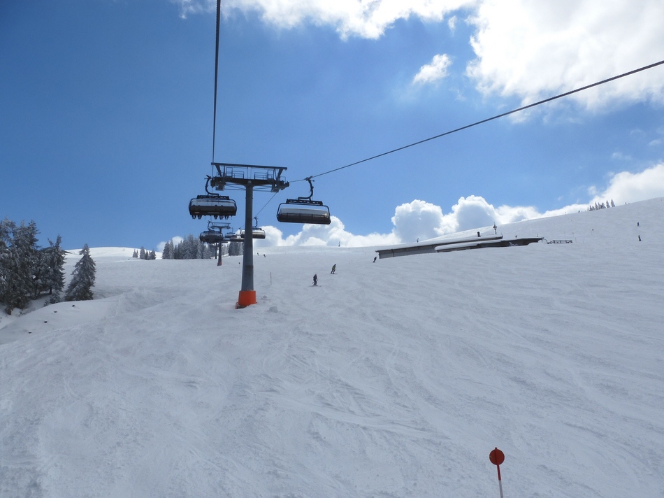 Es folgt die 8KSB Aualm