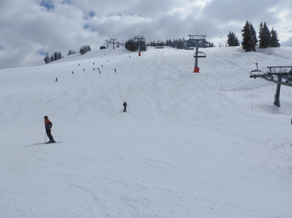 Es folgt die 8KSB Eiberg.