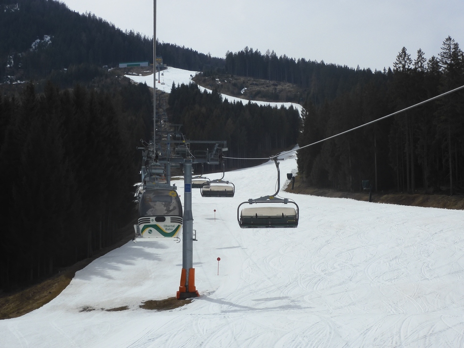 Kombibahn Obertalbahn.