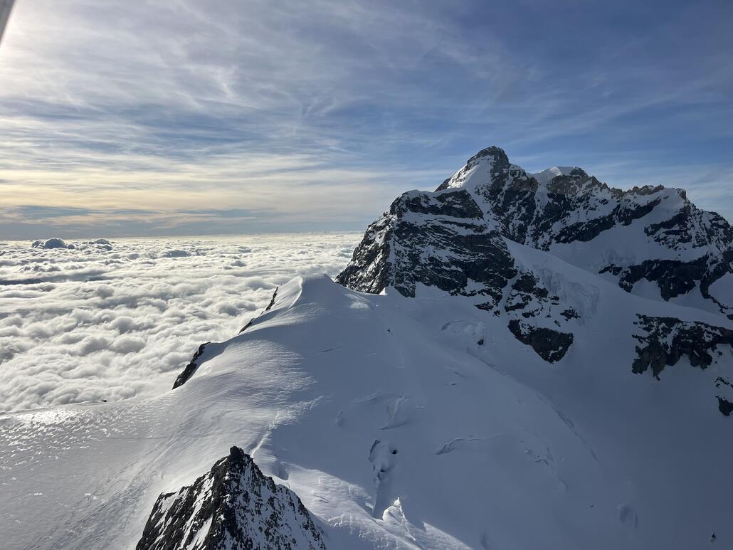 Jungfrau