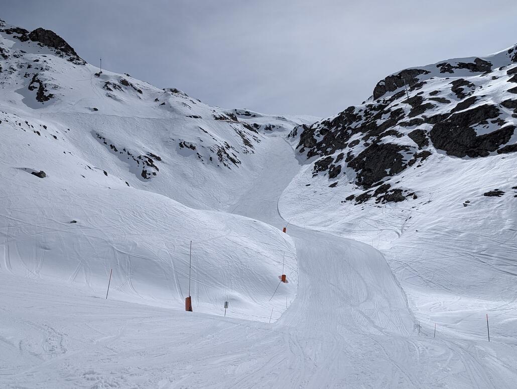 Kelle - menschenleer