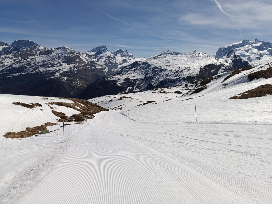 Noch mehr Rillen :) :)