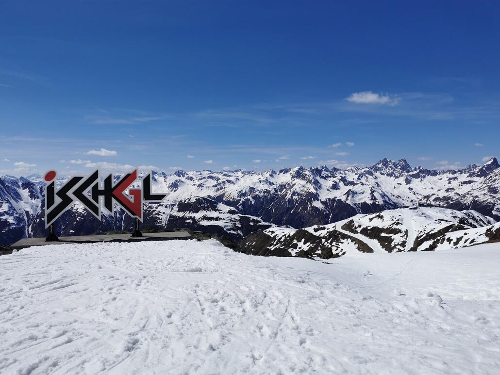 15. Standardpanorama.