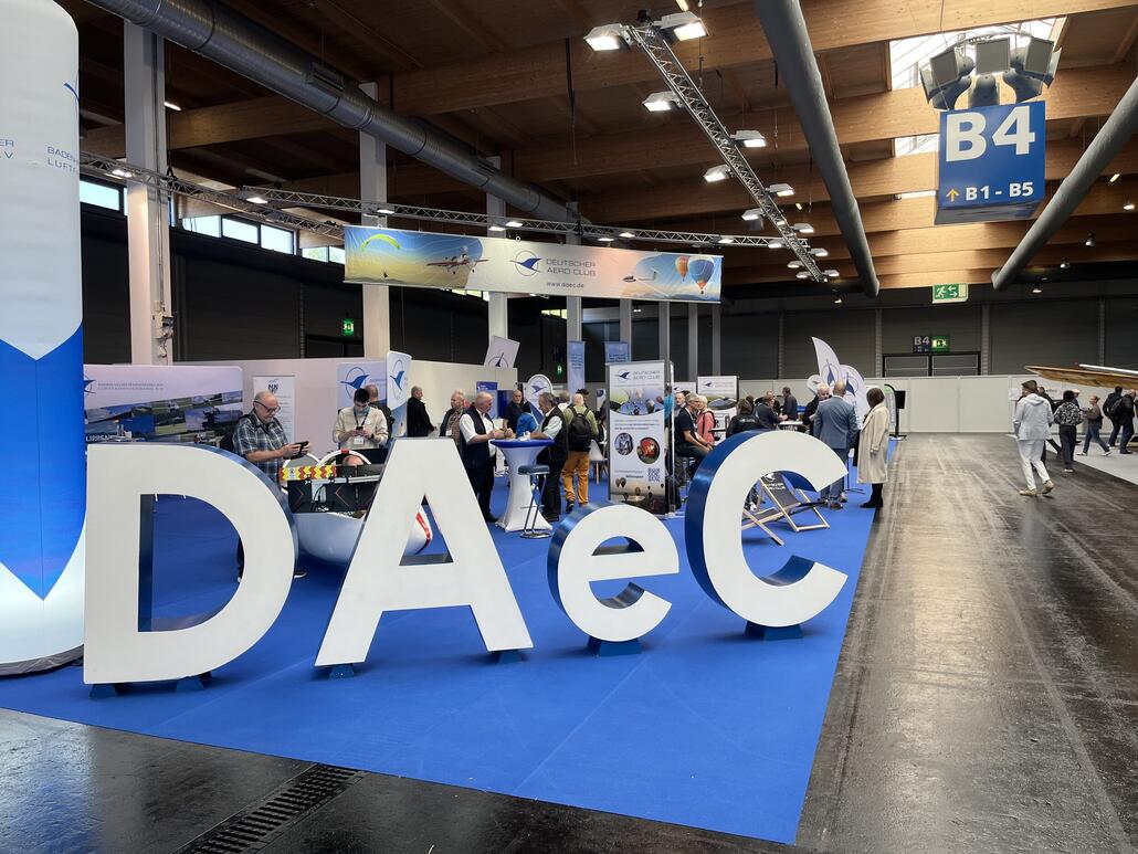 Die Kollegen aus Deutschland