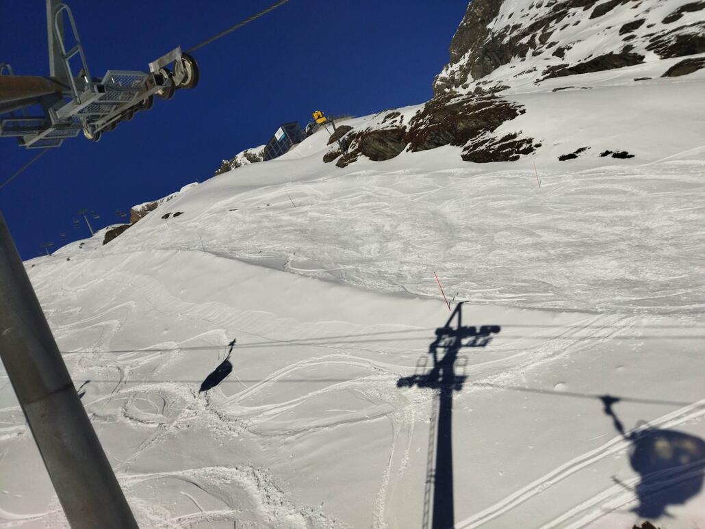 Black Mamba sieht fahrbar aus