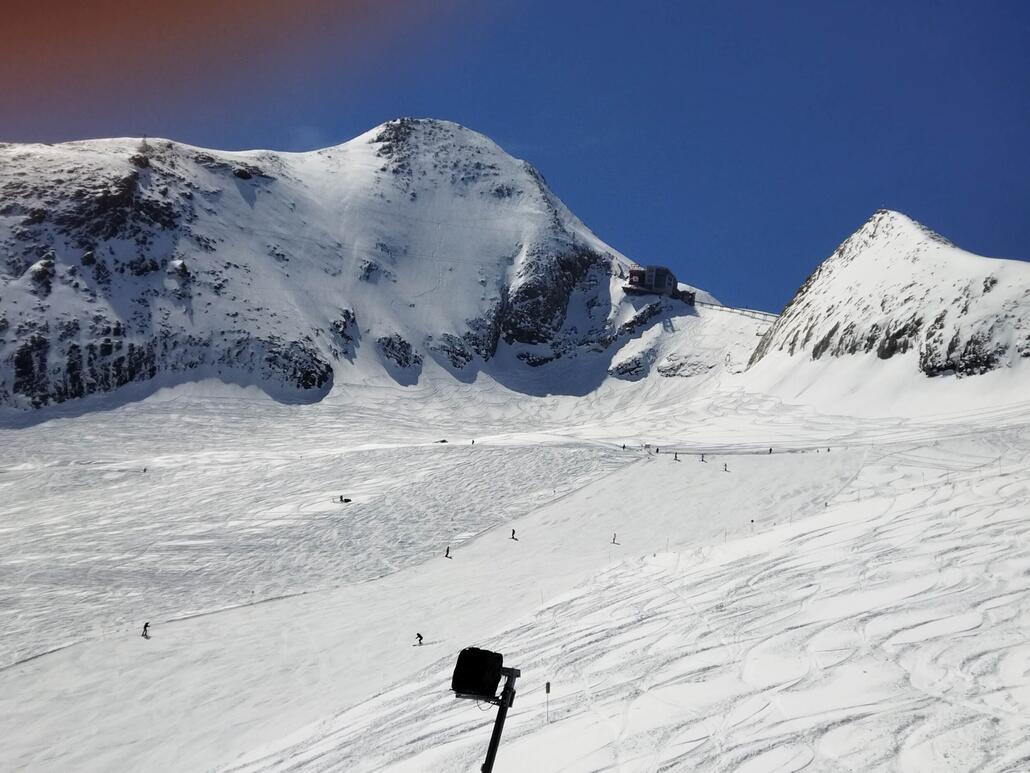 Aus der Schmiedinger Bahn