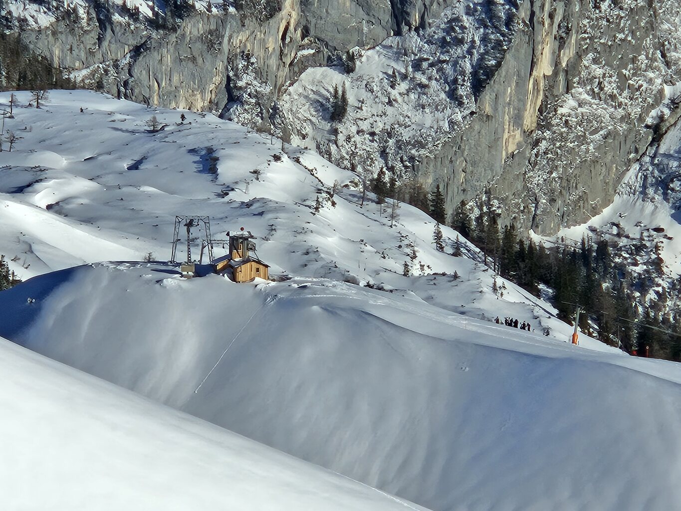 Sommersitz und Sonnleiten werden beide noch mit Diesel betrieben. Doch dazu etwas später mehr.