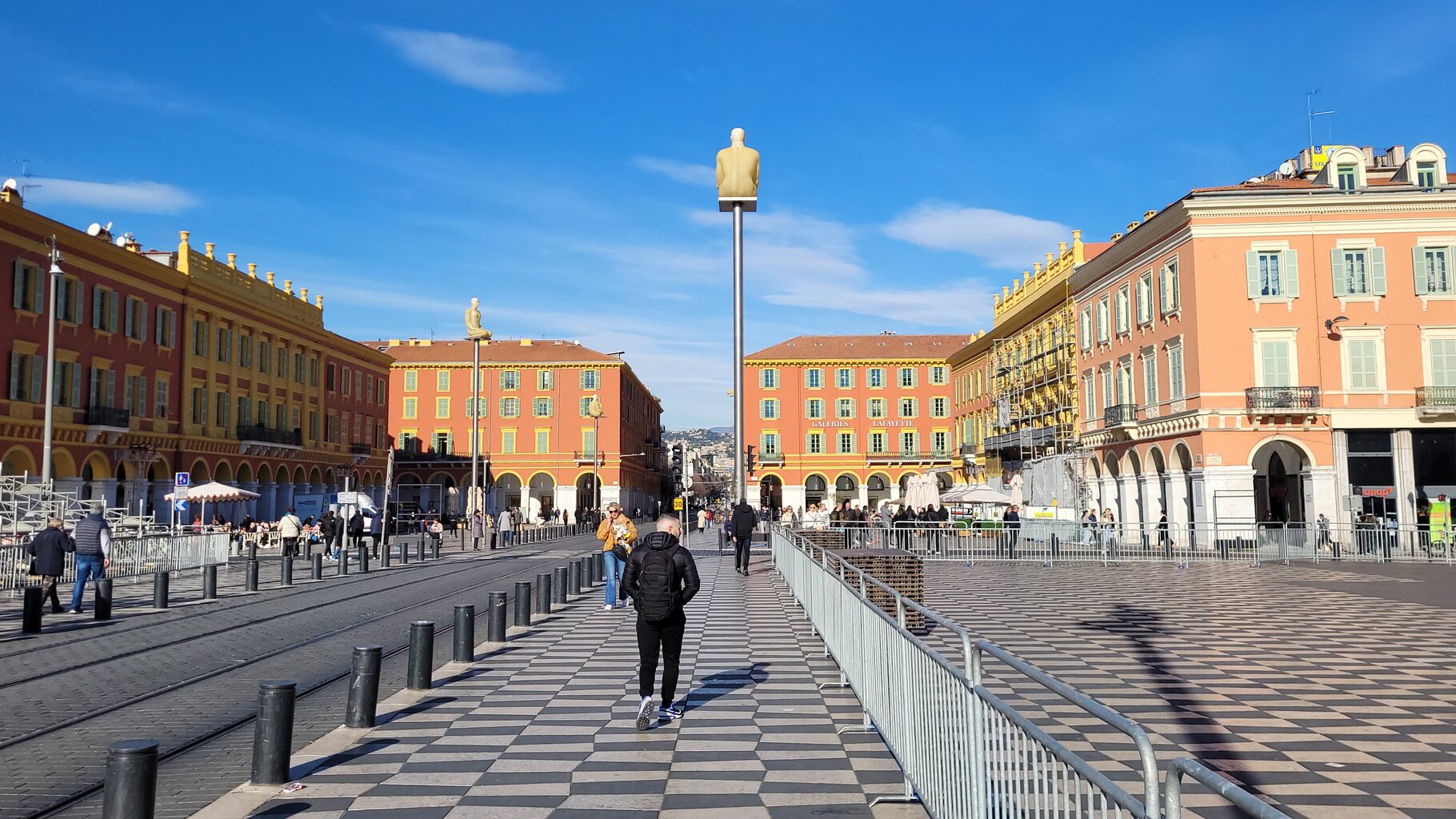 Place Masséna