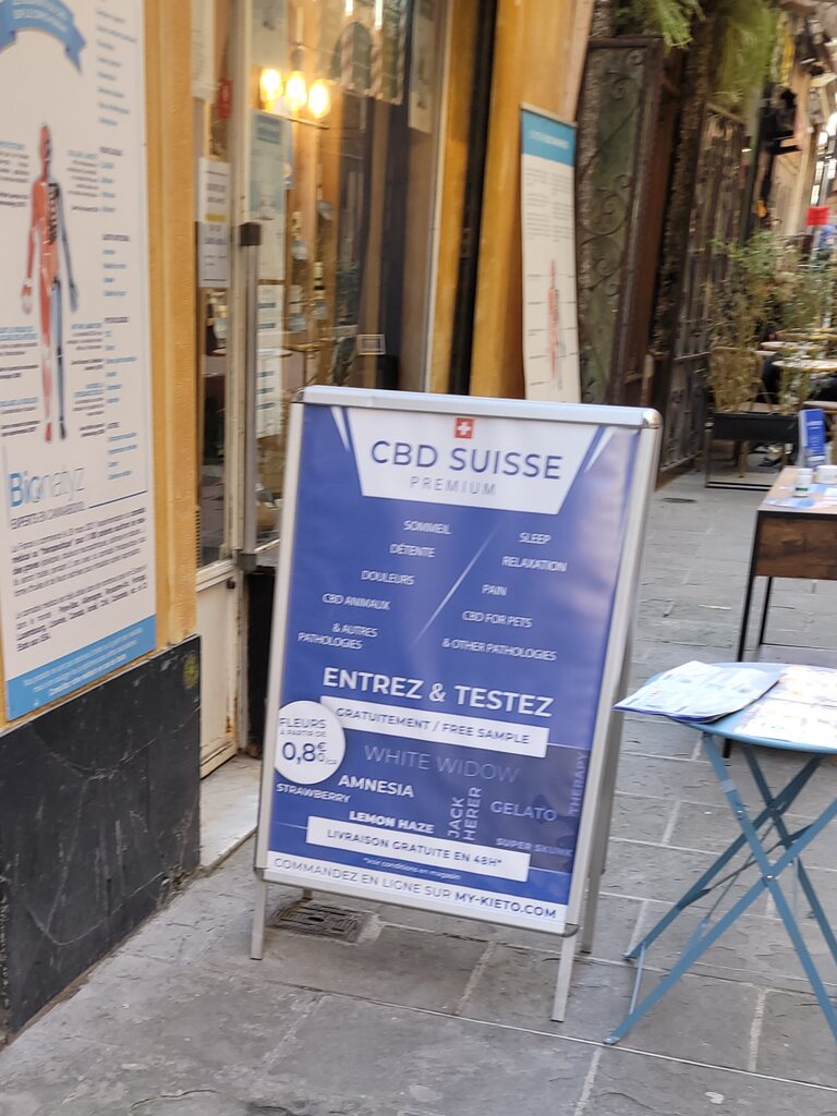 Schweizer Premium-Qualität ist gefragt