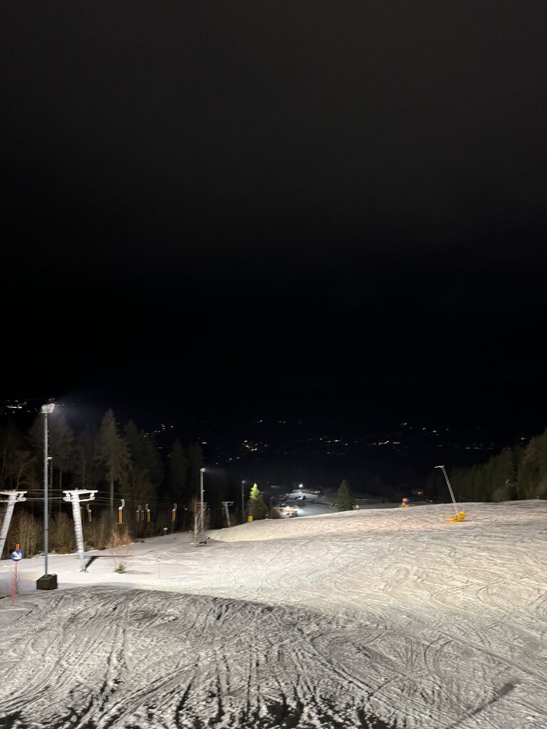 Dienstag war der beste Tag