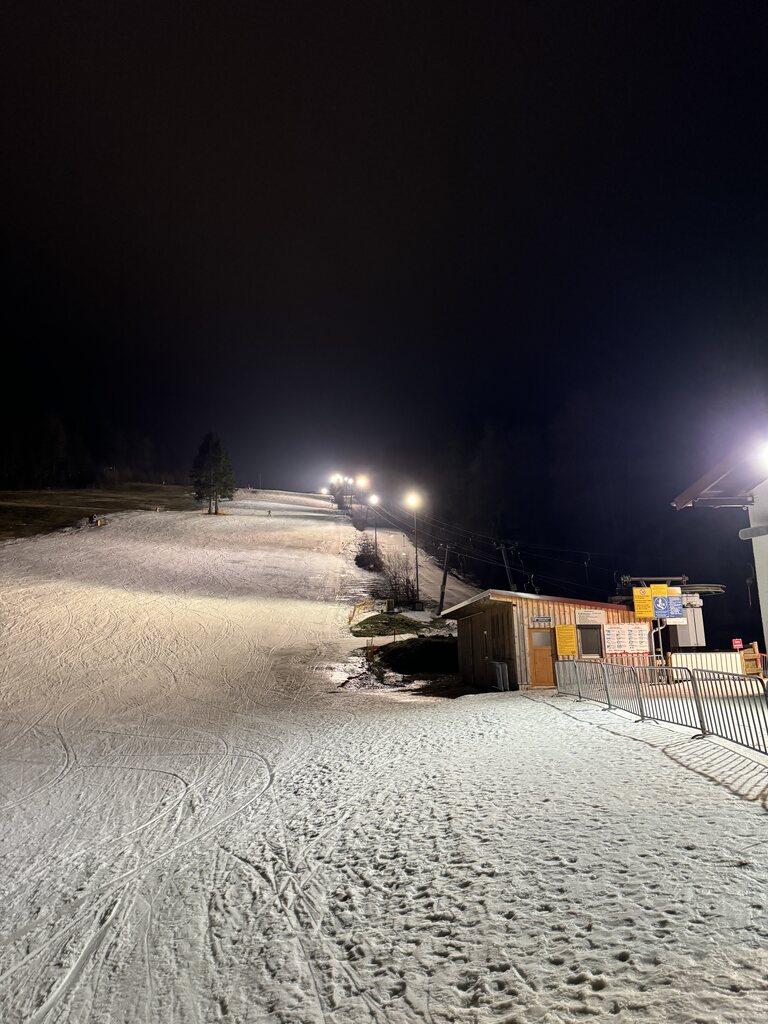 Mein Lieblingshang hier in der Region