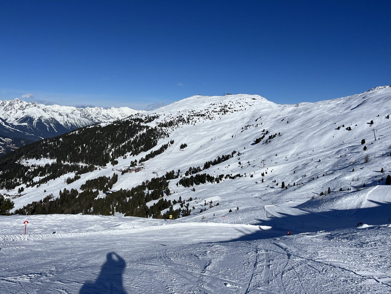 SL fährt so gut wie niemand