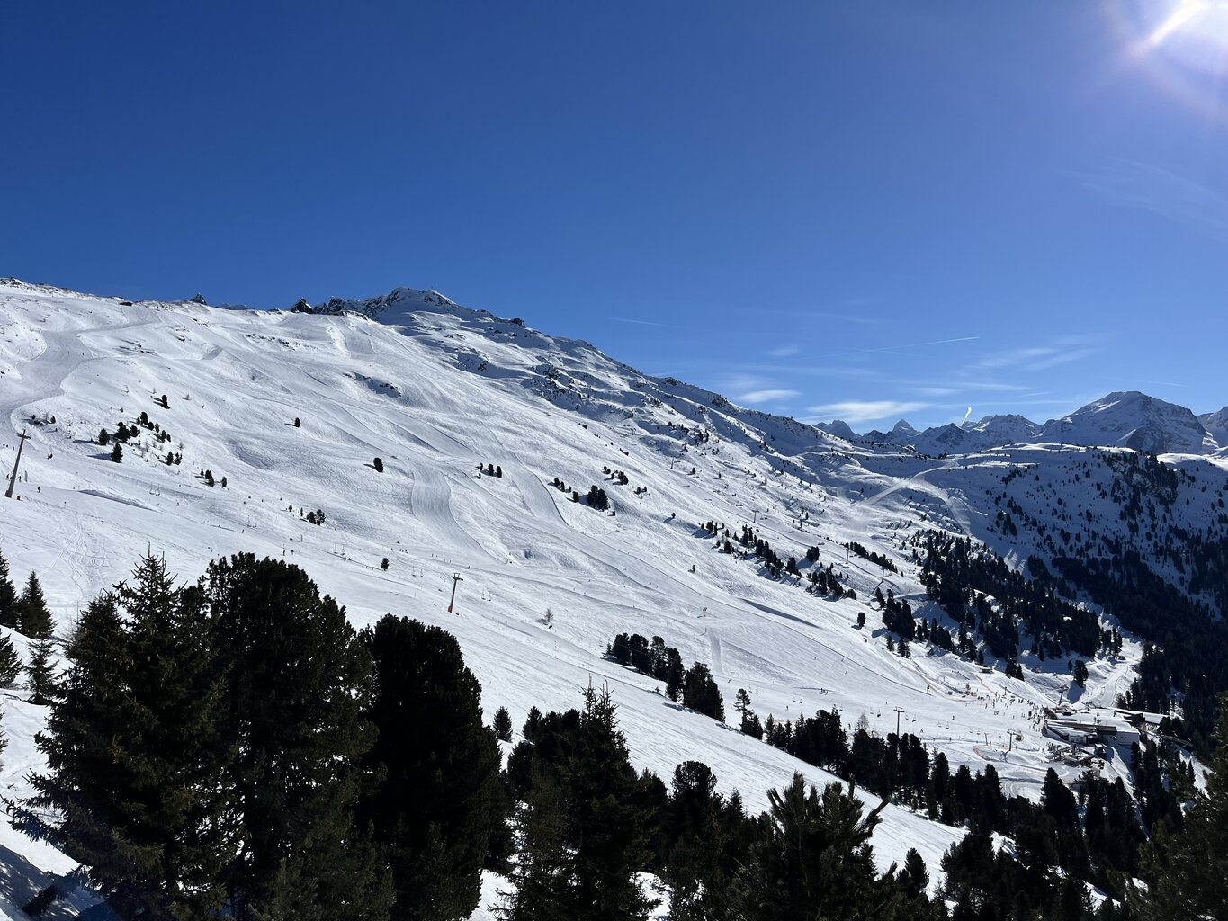 Zurück zum Hauptkessel