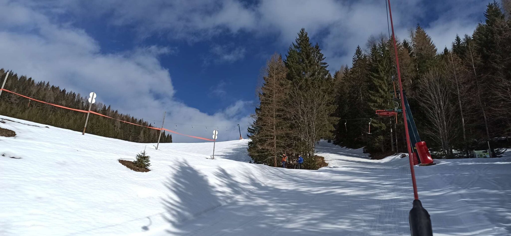 für unsere Schlepperfreunde