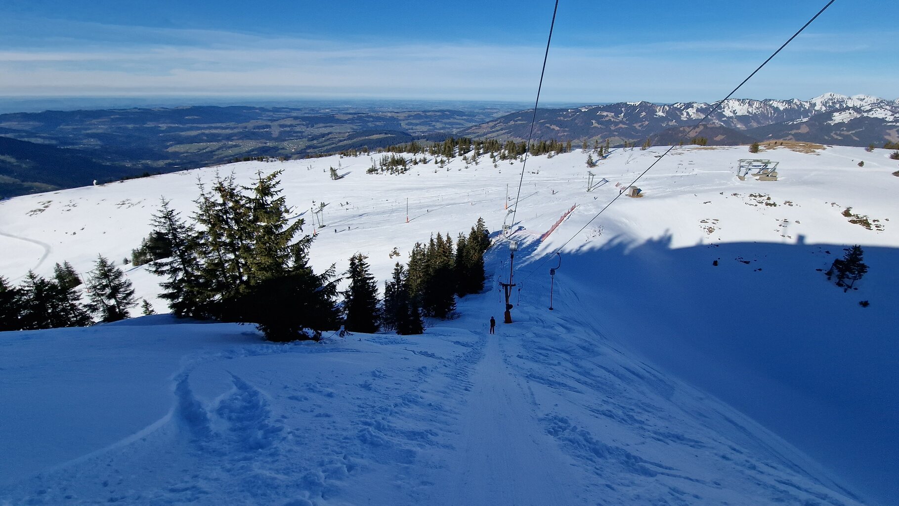 Tellerlift Niederekopf