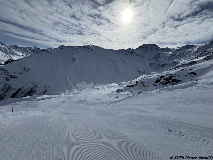 Piste Veisivis