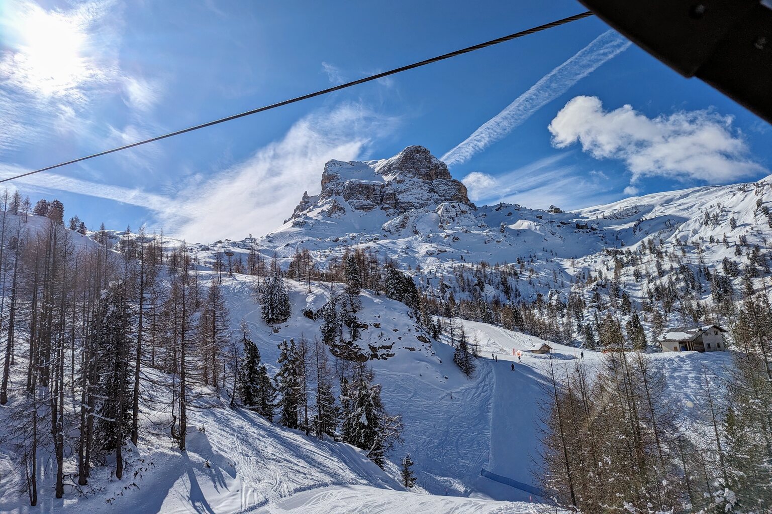Nochmal ein Bild aus der KSB 5 Torri