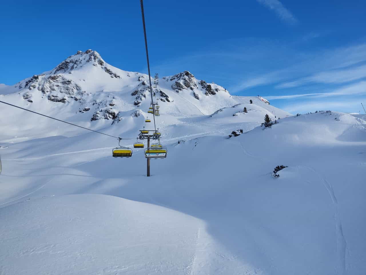 Auch bei Krings geht schon was