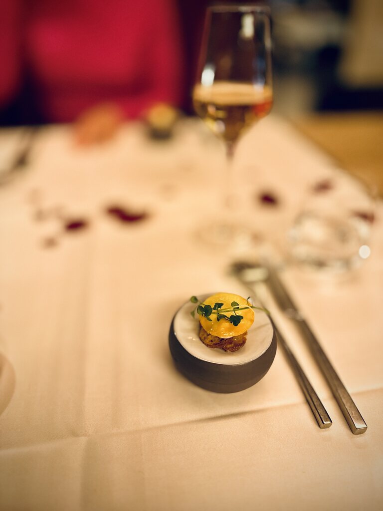 Gruss aus der Küche