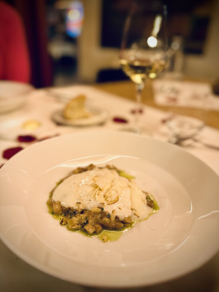 Weizennudeln, sehr lecker