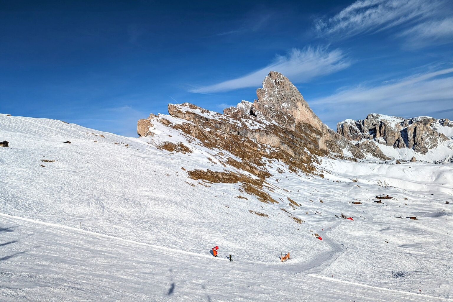 Bin mir nicht ganz sicher, aber das müsste eigentlich Fermeda sein
