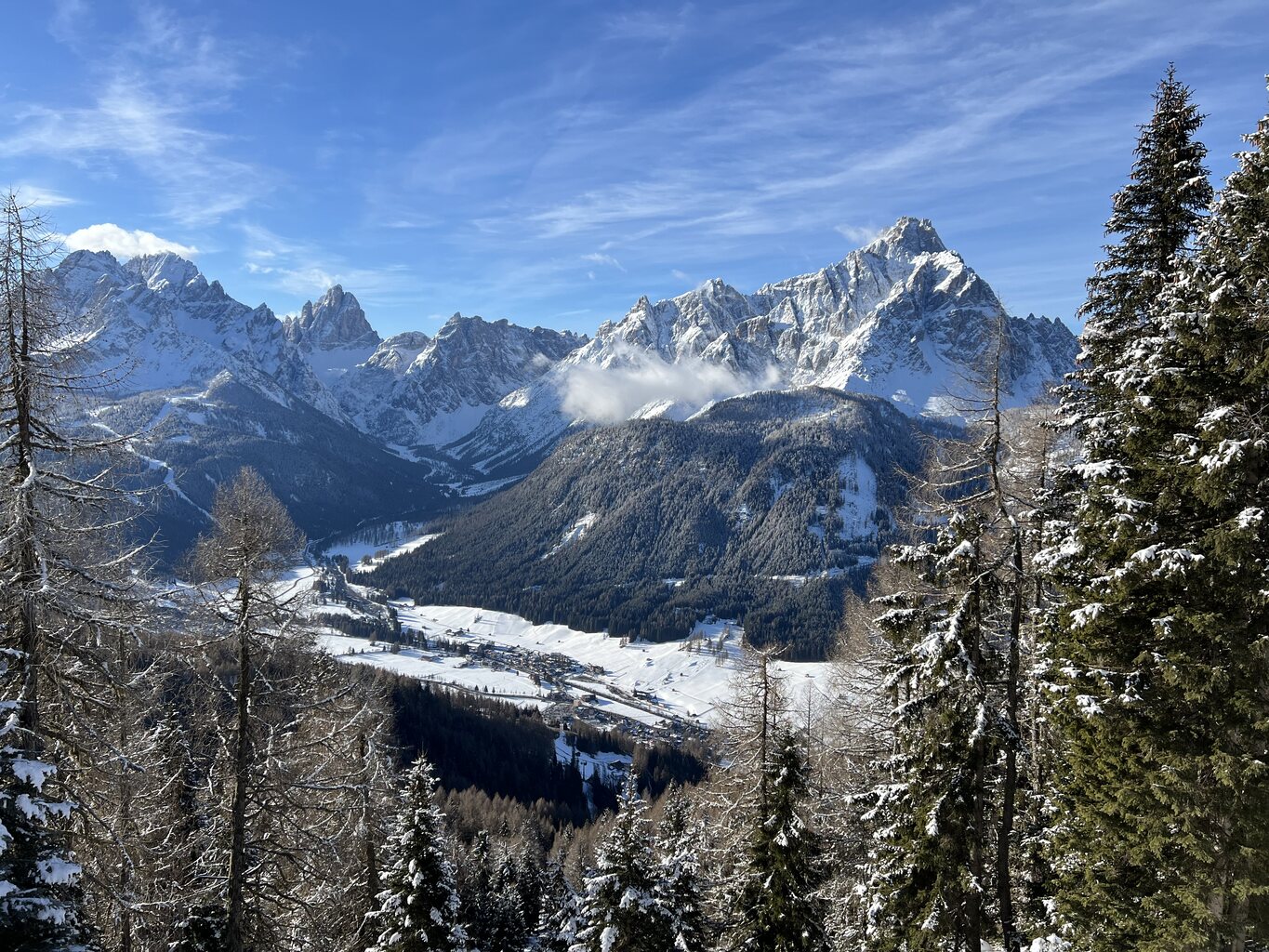 3 Zinnenblick (man sieht nur 2)