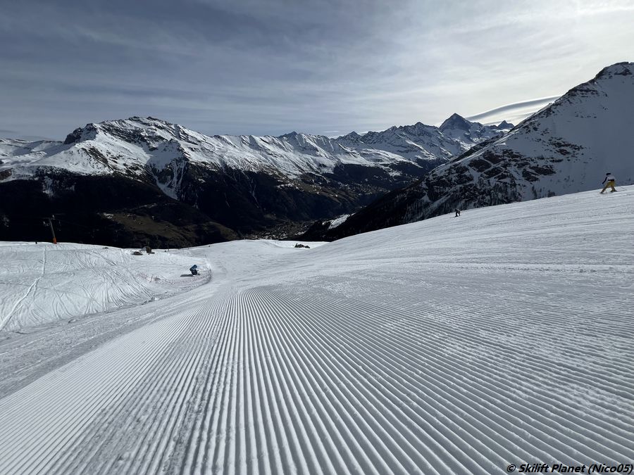 Piste Nouva