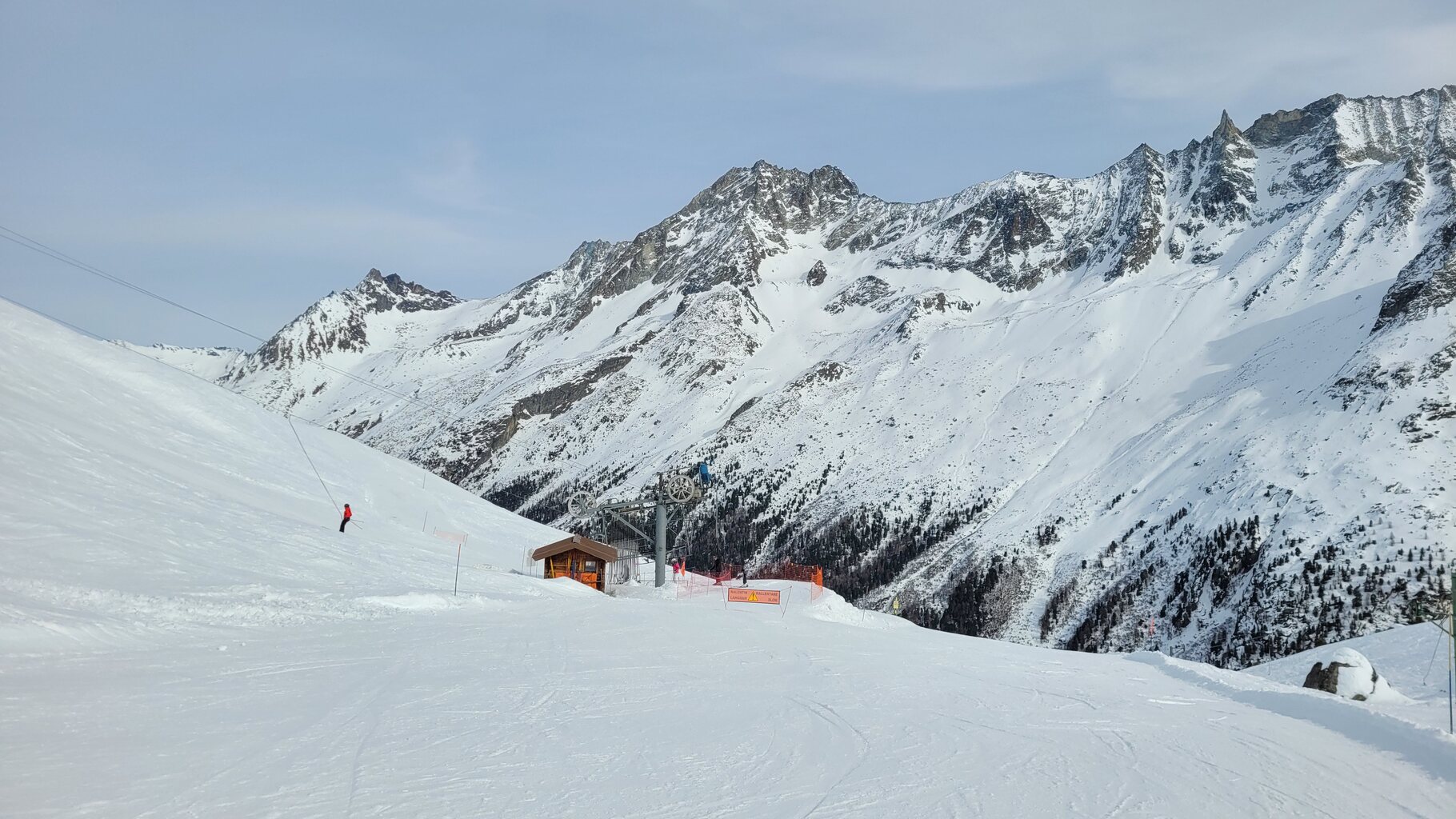 Remointse-Talstation