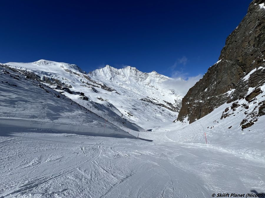 Piste "9 - Egginerjoch"