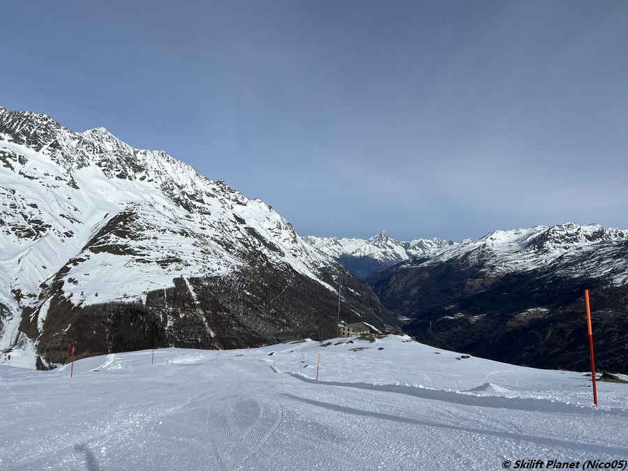 Piste "1 - Plattjen"