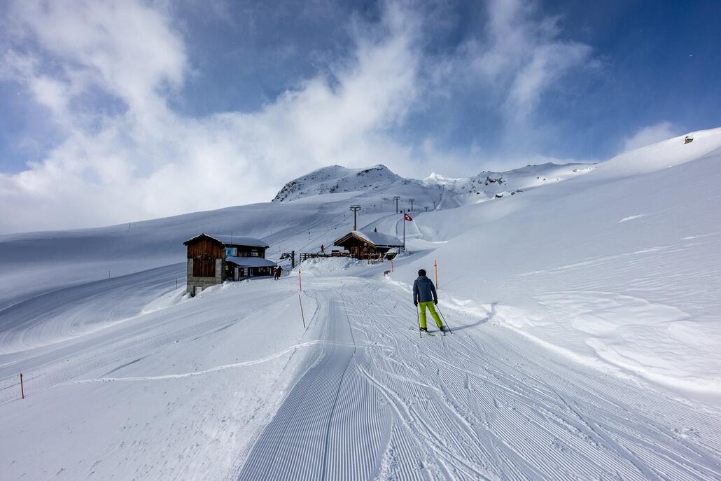 Wir sind eine der ersten ganz oben.
