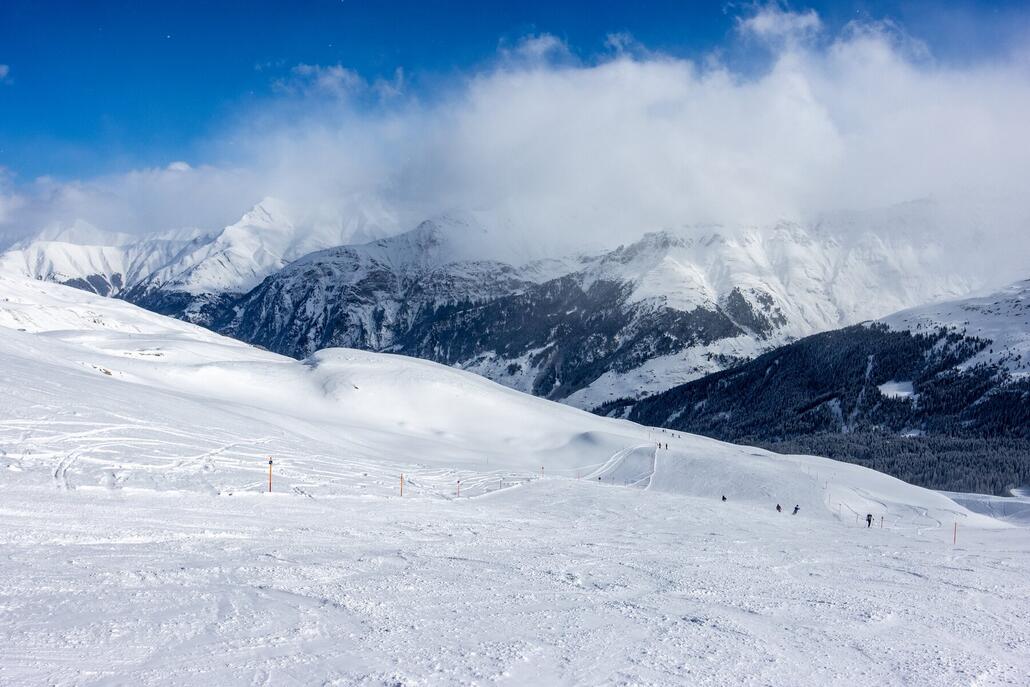 Die "Valser" ist einfach genial :-)