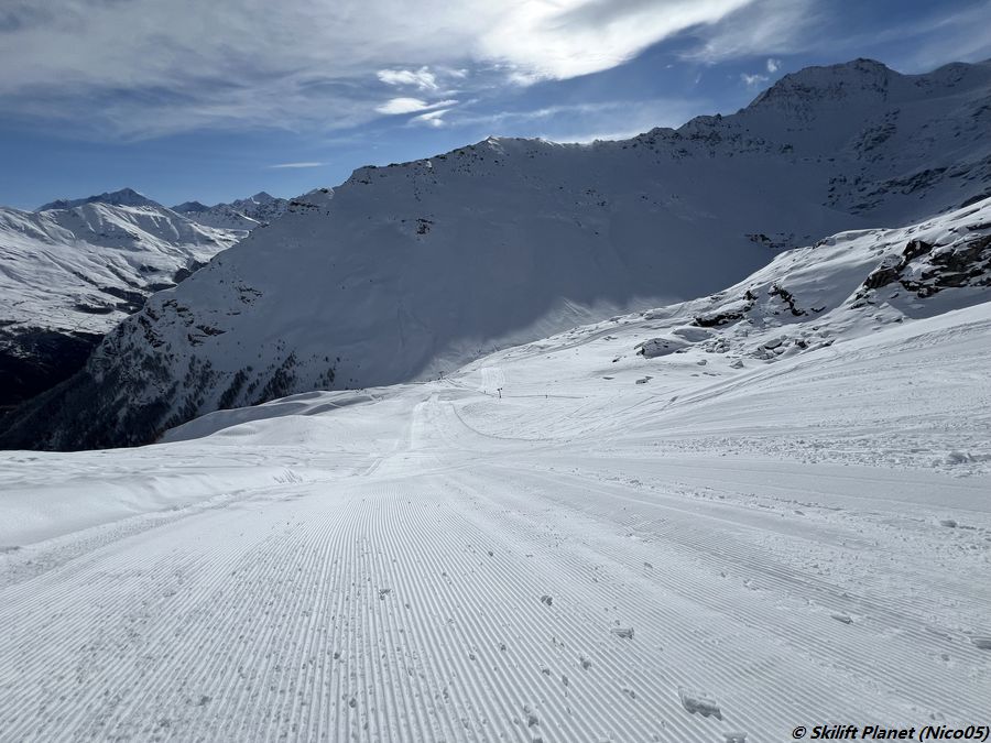 Piste Veisivis