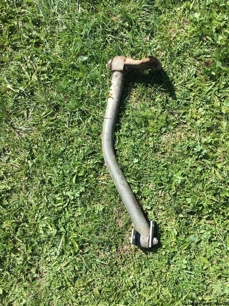 Klammern und Leinen für Bügeln