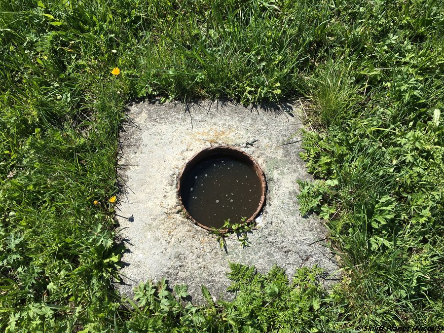 SLE Lotrec 2, Mast 1