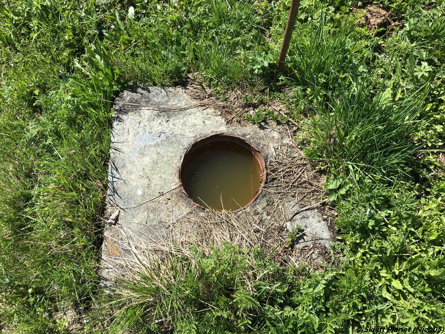 SLE Lotrec 2, Mast 2