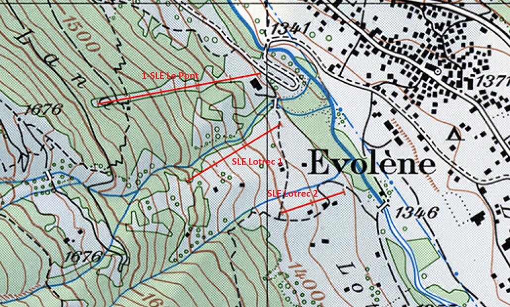 Lage auf der Swisstopo-Karte (map.geo.admin.ch)