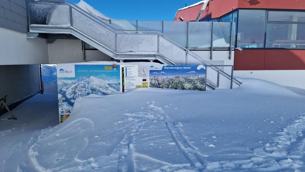 Dieses Bild sagt leider mehr als tausend Worte.