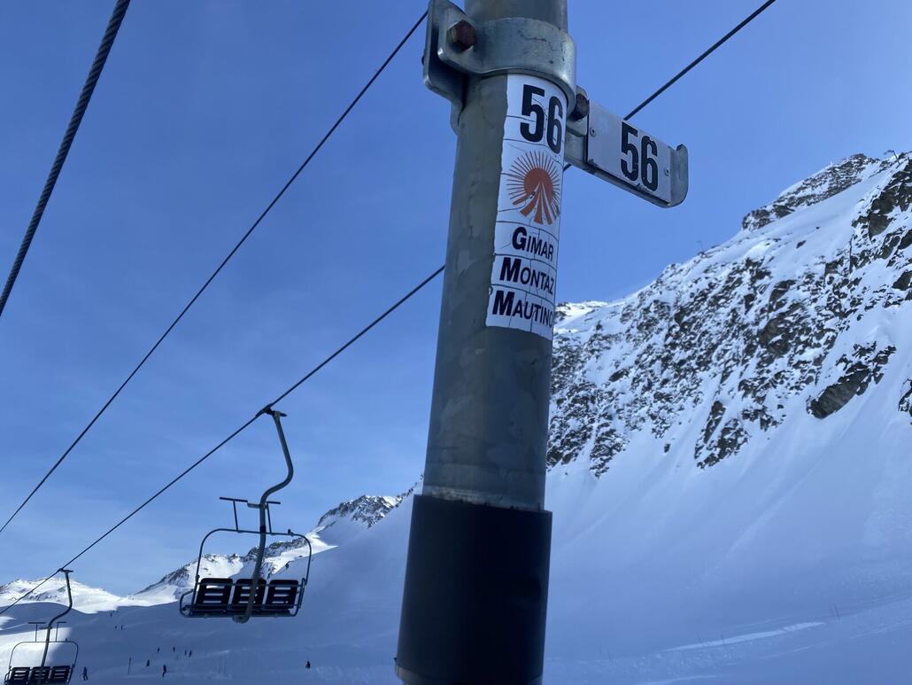 3-SB Belvedere von Gimar Montaz Mautino.