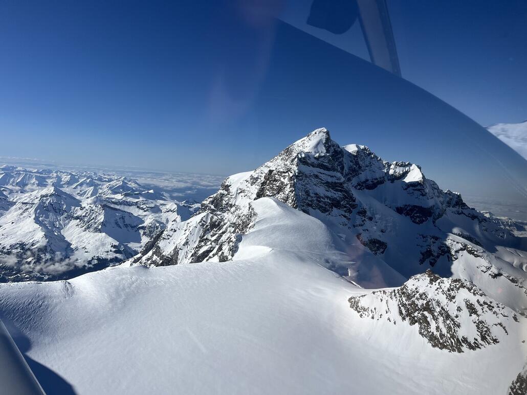 Jungfrau