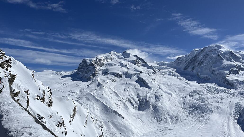 Monte Rosa