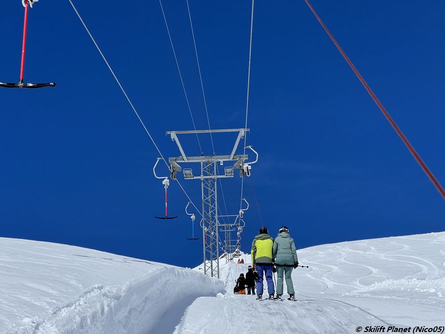 Skilift Märwig-Gandegg