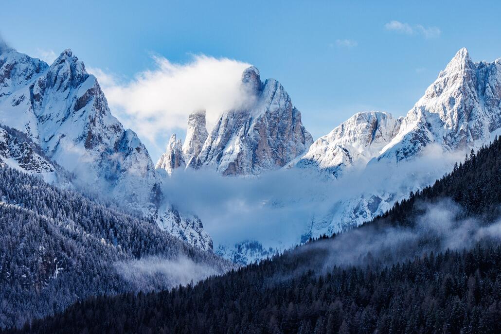 Der Zwölfer ist schon ein genialer Berg :-)