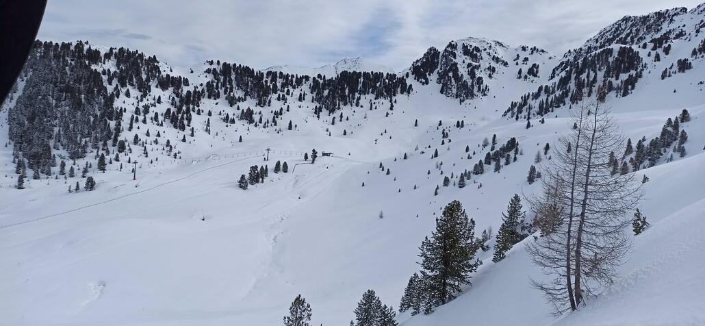 Sieht eigentlich ganz gut aus...