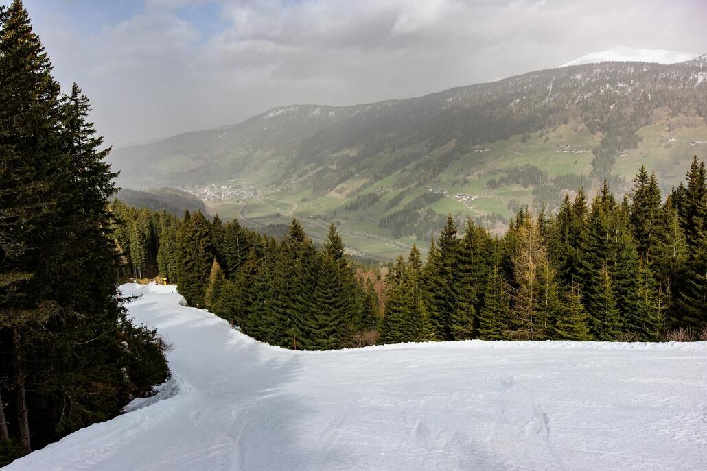 Der Mittelabschnitt macht richtig Laune.